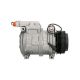 DENSO DCP12009 Compressor, Air Conditioning for EUROSTAR 10.308 1993-2002