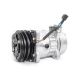 CO 4696C (6811590) New A/C Compressor and Clutch fits 85-05 Kenworth Peterbilt