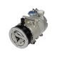 New Genuine Ford Focus AC Compressor Assembly (2012-2014) OE CV6Z19703J