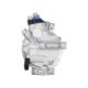 A/C Compressor DENSO DCP02106 for AUDI A5 (8T3) 2 2008-2017