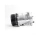 New AC Compressor & A/C Clutch Replaces fit for 1985-1990 Jeep Wrangler CO 9537C