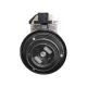1*** climate compressor A0002301111 new original DENSO for Mercedes - smart