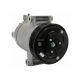 1*** Air Conditioning Compressor 92600BB61C New Original VALEO for Renault-Nissan