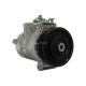 1** climate compressor A0038304160 new original DENSO for Mercedes - smart