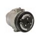 1*** climate compressor 13396693 new original DELPHI for GM
