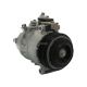 1*** climate compressor A0038302060 new original DENSO for Mercedes - smart