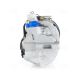 Nissan 89200 Compressor, Air Conditioning for Mercedes-Benz