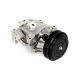 AC Air Compressor w/ Clutch for 2000-2005 Toyota Echo 1.5L CO 11063AC TEM254520