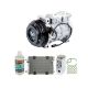 For Suzuki XL-7 2003 OEM AC Compressor w/ Condenser Drier TCP
