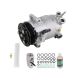 For Chevy Colorado & GMC Canyon 2015 OEM AC Compressor w/ A/C Repair Kit