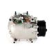 Air Conditioner AC Compressor for HONDA CRV CR-V 2.4L 2002-2006  CO 10663AC