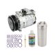 For Audi A4 Quattro & Audi A4 OEM AC Compressor w/ A/C Repair Kit