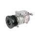 For Toyota Sequoia 4.7L 2008 2009 OEM AC Compressor & A/C Clutch