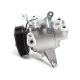 Air AC Compressor W/ Clutch For Subaru XV Crosstrek  2.0L 2012 2013 2014 2015