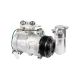 For Chevy Corvette 1990 1991 1992 OEM AC Compressor w/ A/C Drier
