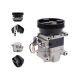 For 2001-2003 Mazda Protege 2002 Protege5 2.0L #67479 AC A/C Compressor & Clutch