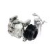 For 2003 Chevy Silverado GMC Sierra OEM AC Compressor w/ A/C Clutch & Drier