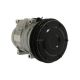 1** Air Conditioning Compressor 4210731221 New Original DENSO for Komatsu