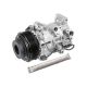 For Lexus GS300 IS250 IS350 & GS350 OEM AC Compressor w/ A/C Drier TCP