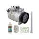 For BMW 335i 135i xDrive OEM AC Compressor w/ A/C Repair Kit