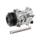For Toyota Highlander & Sienna OEM AC Compressor w/ A/C Drier