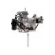 For Honda Civic 2006 2007 2008 2009 2010 2011 AC Compressor w/ A/C Drier