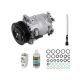 For Buick Regal & Chevy Impala OEM AC Compressor w/ A/C Repair Kit
