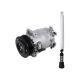 For Chevy Impala Malibu & Buick Regal 4-Cyl OEM AC Compressor w/ A/C Drier
