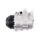 For Mercedes-Benz E320/ML320 1996-2002 3.2L A/C Compressor w/ Clutch Replacemen