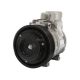 1** climate compressor A9062300111 new original DENSO for Mercedes trucks