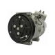 1** Air Conditioning Compressor 926002Y01B New Original DELPHI for Renault-Nissan