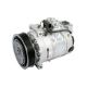 For Audi A4 Quattro & A4 OEM AC Compressor & A/C Clutch TCP