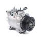 AC Compressor w/Clutch Fits Toyota Corolla 1.8L 6SES14c 2014 2015 2016 2017 2018