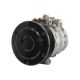 1*** air conditioning compressor A4572300411 new original DENSO for Mercedes trucks
