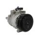 1** Air Conditioning Compressor 8E0260805BM New Original DENSO for Vag