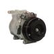 1** Air Conditioning Compressor 504385146 New Original SANDEN for Iveco