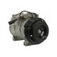 1** Air Conditioning Compressor 5801362246 New Original DENSO for Iveco