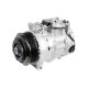 For Mercedes C300 C350 2008 2009 OEM AC Compressor & A/C Clutch TCP