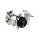 For Chevy Silverado GMC Sierra 2500 HD OEM AC Compressor w/ A/C Drier