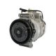 1*** Air Conditioning Compressor 64509174805 New Genuine Sanden For Bmw Mini