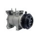 A/C Compressor-New Compressor with Clutch DENSO fits 2011 Dodge Durango 3.6L-V6