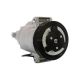 Klimakompressor Neu Original MAHLE ( DELPHI ) 13262839 für Gm
