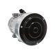 1*** Air Conditioning Compressor 504078610 New Original SANDEN for New Holland
