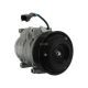 1*** Climate Compressor RE284680 New Original DENSO for John Deere