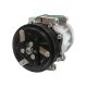 1*** Air Conditioning Compressor 504185596 New Original SANDEN for Iveco