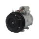 1*** climate compressor A0002304211 new original DENSO for Mercedes trucks