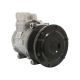 1** Klimakompressor A4572300211 Neu Original DENSO für Mercedes Trucks