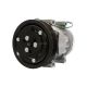 1** Climate Compressor 1685170 New Original SANDEN for Daf