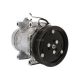 1** Air Conditioning Compressor 8200953358 New Genuine SANDEN for Renault-Nissan