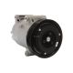 1** Air Conditioning Compressor 82003164 New Original DELPHI for Renault-Nissan